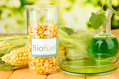 High Barnet biofuel availability