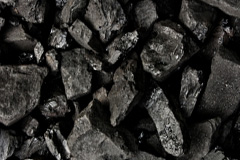High Barnet coal boiler costs