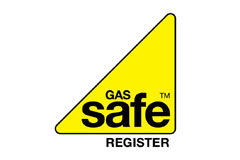 gas safe companies High Barnet